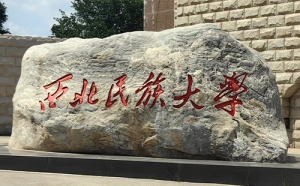 景觀(guān)石刻字